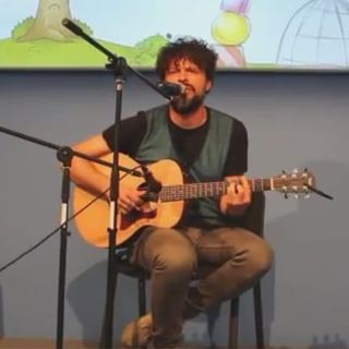Sabato 17 febbraio il musicista Pier Cortese protagonista all'ARTeficIO