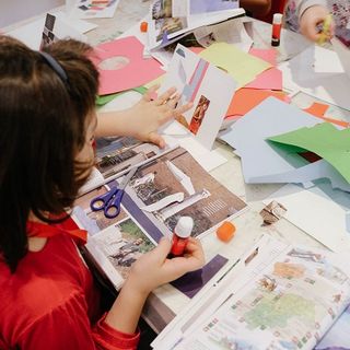 Le "Domeniche in pinacoteca" per bambini dai 4 ai 12 anni