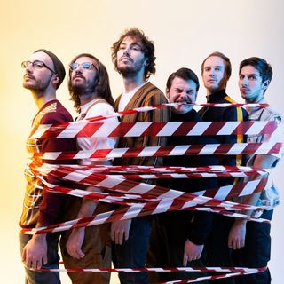 Pinguini Tattici Nucleari, ufficiali le nuove date del tour: il 26 ottobre a Torino