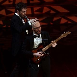 Siamo tutti &quot;Ringo Starr&quot;: i Pinguini Tattici Nucleari da Sanremo a Torino, freschi di &quot;adozione&quot;