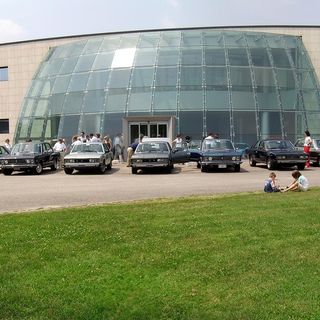 China Awards, i piemontesi Blue Engineering, Giacomini e Pininfarina tra i premiati del 2017