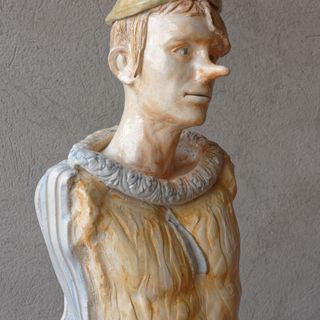 A Castellamonte la rassegna artistica &quot;C'era una volta Pinocchio&quot;