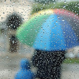 Un weekend all'insegna dell'instabilità con nuvole e rovesci, ma da lunedì torna il bel tempo