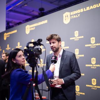 Torino ospiterà la finale del Kings World Cup Nations, il torneo di grandi campioni ideato da Piquè