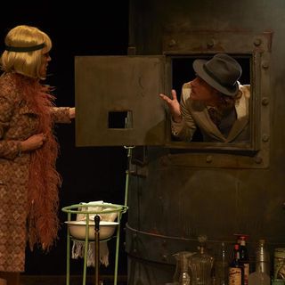 Coazze, l'Accademia dei Folli chiude stasera il Festival Nazione Luigi Pirandello con Cecè/La Morsa