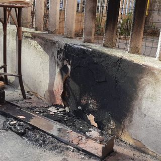 piromane borgo filadelfia