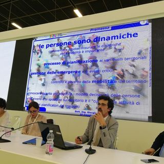 Da Mirafiori quartiere-fabbrica alla metro 2: i &quot;big data&quot; raccontano Torino