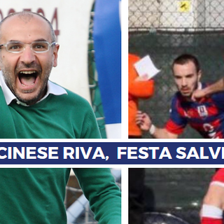 Mister Pino Di Leone e Colaianni (PiscineseRiva)