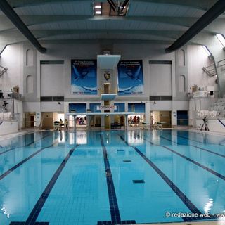 Chiusura temporanea della piscina Monumentale