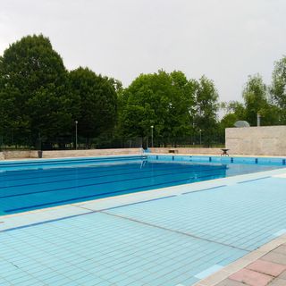 Torino, riapre la piscina Colletta: &quot;Un tuffo nell'estate in sicurezza&quot;