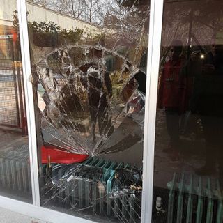 Raid vandalico alla Colletta, emergono nuovi dettagli sulla vicenda