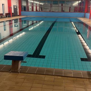 A Giaveno tutto pronto per la riapertura della piscina comunale