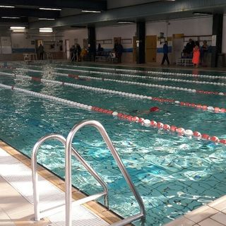 Piscina Lido, al via i lavori di manutenzione straordinaria