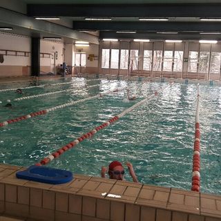 Acqua troppo fredda: la piscina Lido chiude per due giorni di lavori
