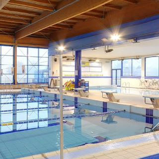 piscina comunale nichelino
