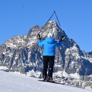 Neve in quota (e non solo), il Soccorso Alpino invita tutti alla prudenza: &quot;Situazione pericolosa&quot;