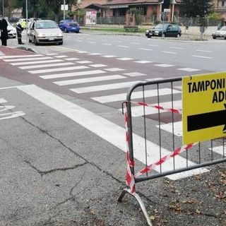 Da domani attivo il nuovo pit stop a Nichelino. In città e a Moncalieri superata la soglia dei 1000 positivi al coronavirus