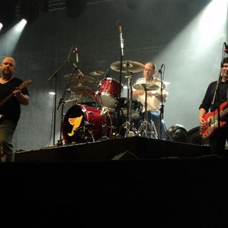 La storia della musica fa tappa a Torino: alle Ogr il 12 ottobre salgono sul palco i Pixies La storia della musica fa tappa a Torino: alle Ogr il 12 ottobre salgono sul palco i Pixies