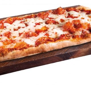 pizza alla pala