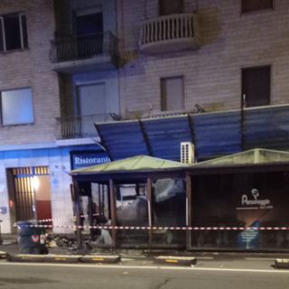 Foto tratte dalla pagina facebook &quot;Borgo San Paolo&quot;