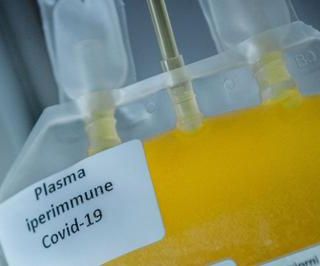 Coronavirus, all’Asl To3 al via la raccolta plasma per la cura sperimentale: si parte dal Centro Trasfusionale di Pinerolo