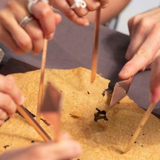“Play with food”: dal 29 settembre al 6 ottobre il festival di teatro dedicato al cibo