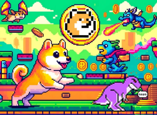 Previsioni su PlayDoge, il nuovo Tamagotchi che può esplodere al lancio