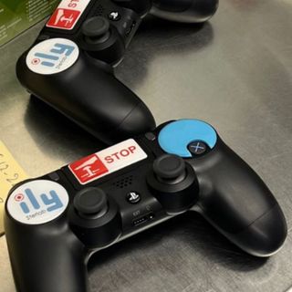 playstation in urologia