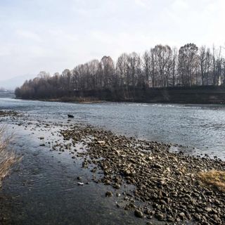 Record siccità in Piemonte da 50 anni: oggi ritorna la pioggia su Torino