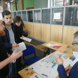 Gioco di simulazione sulla nascita di Israele: polemiche all'Università di Torino