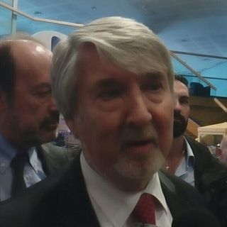 L'annuncio di Giuliano Poletti a Torino: &quot;Nella legge di bilancio risorse per occupazione giovani&quot;