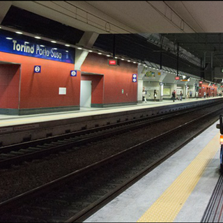 Ritrovata a Porta Nuova sedicenne fuggita da una comunità nel Torinese