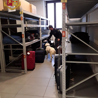 Controlli delle polizia ferroviaria in Piemonte e Valle d'Aosta, 861 persone identificate