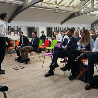Al via a Torino PoliJEs: l'intelligenza artificiale secondo i Politecnici di tutta Europa