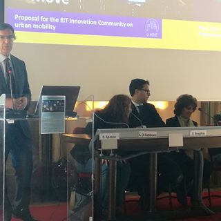 U-Move: Torino, Genova e Trento insieme per sviluppare la mobilità urbana che verrà