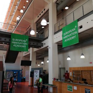 Il Politecnico come ponte tra il metodo della Silicon Valley e lo sviluppo imprenditoriale del territorio