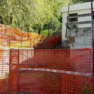 L’ex poliambulatorio