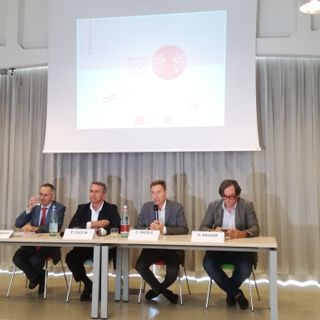 Torino, presentato al Politecnico il primo Master Internazionale in FoodTech