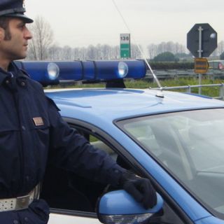 Immagine di repertorio