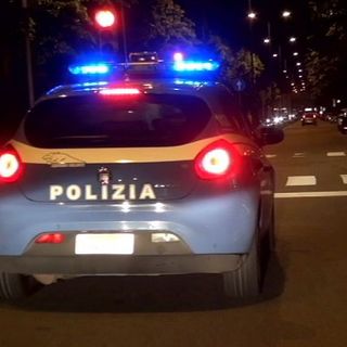 Torino, la Polizia arresta un nigeriano con un ordine di carcerazione a carico