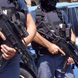 Torino: tre georgiani arrestati per tentato furto dalla Polizia di Stato