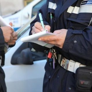 I proventi multe destinati alla sicurezza stradale di Torino