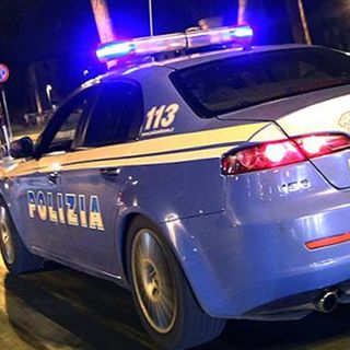 Spaccata al supermercato nella notte: arrestati tre rapinatori
