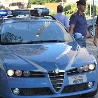 Anche la Polizia di Stato presente al Salone del Libro di Torino