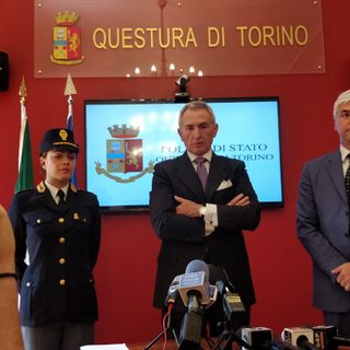 Ragazzi ripescati nel Po: la polizia esclude l'omicidio