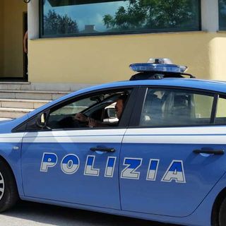 Torino, rapinatore “incastrato” dal giubbotto alla moda