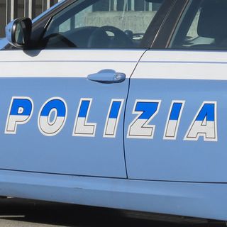 Torino, rintracciato in hotel, viene arrestato dalla polizia Torino, rintracciato in hotel, viene arrestato dalla polizia