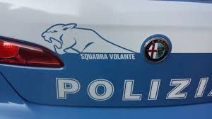 In pieno centro con 200 grammi di hashish in tasca