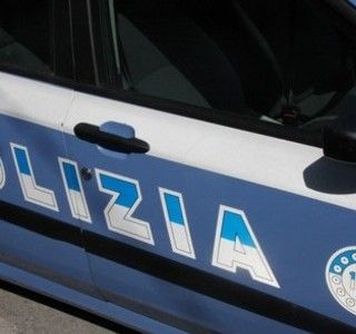 Via Genova, un 25enne arrestato per rapina