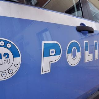 La Polizia di Stato presente con il suo corner al Salone del Libro 2021
